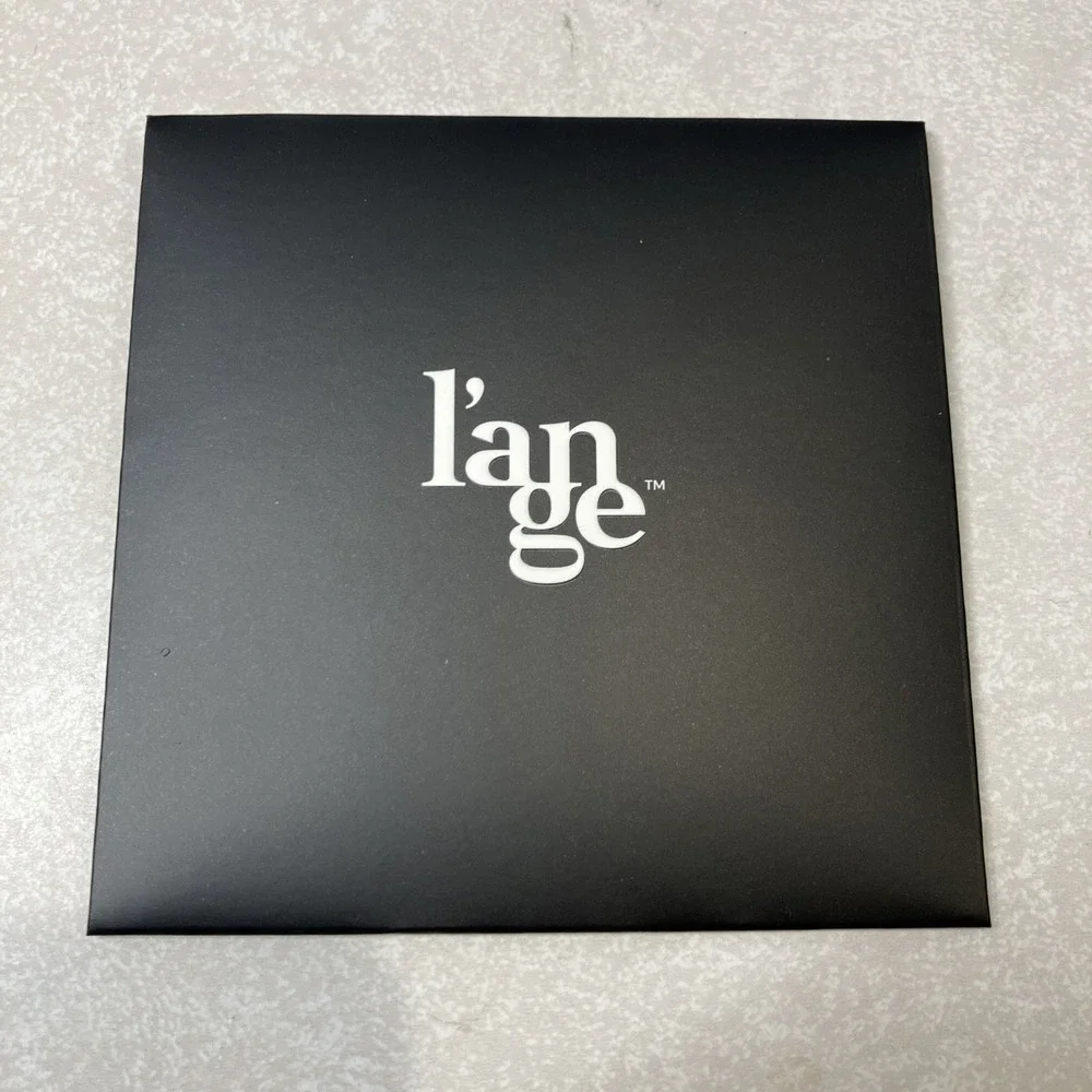 Lange ange le